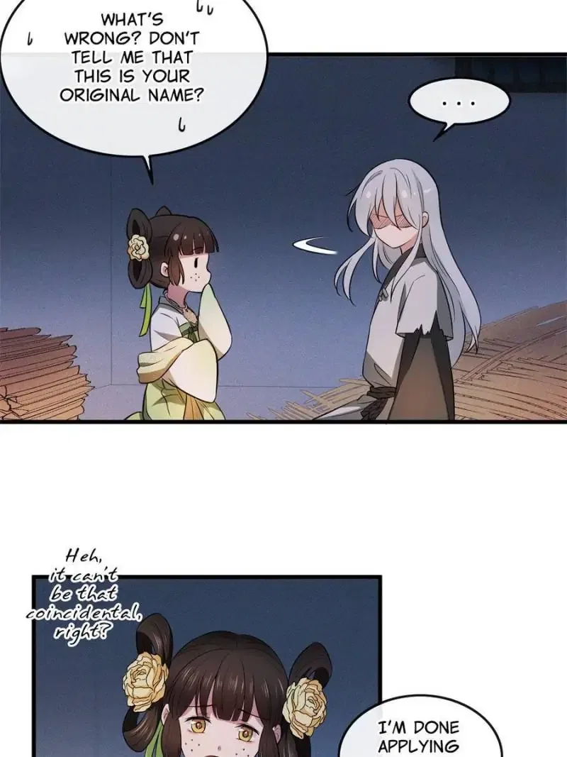 The Sickly Tyrant With An Innocent Facade Chapter 4 – Page 8