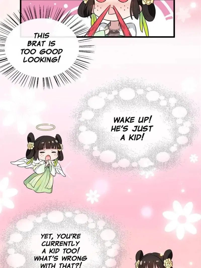 The Sickly Tyrant With An Innocent Facade Chapter 4 – Page 11