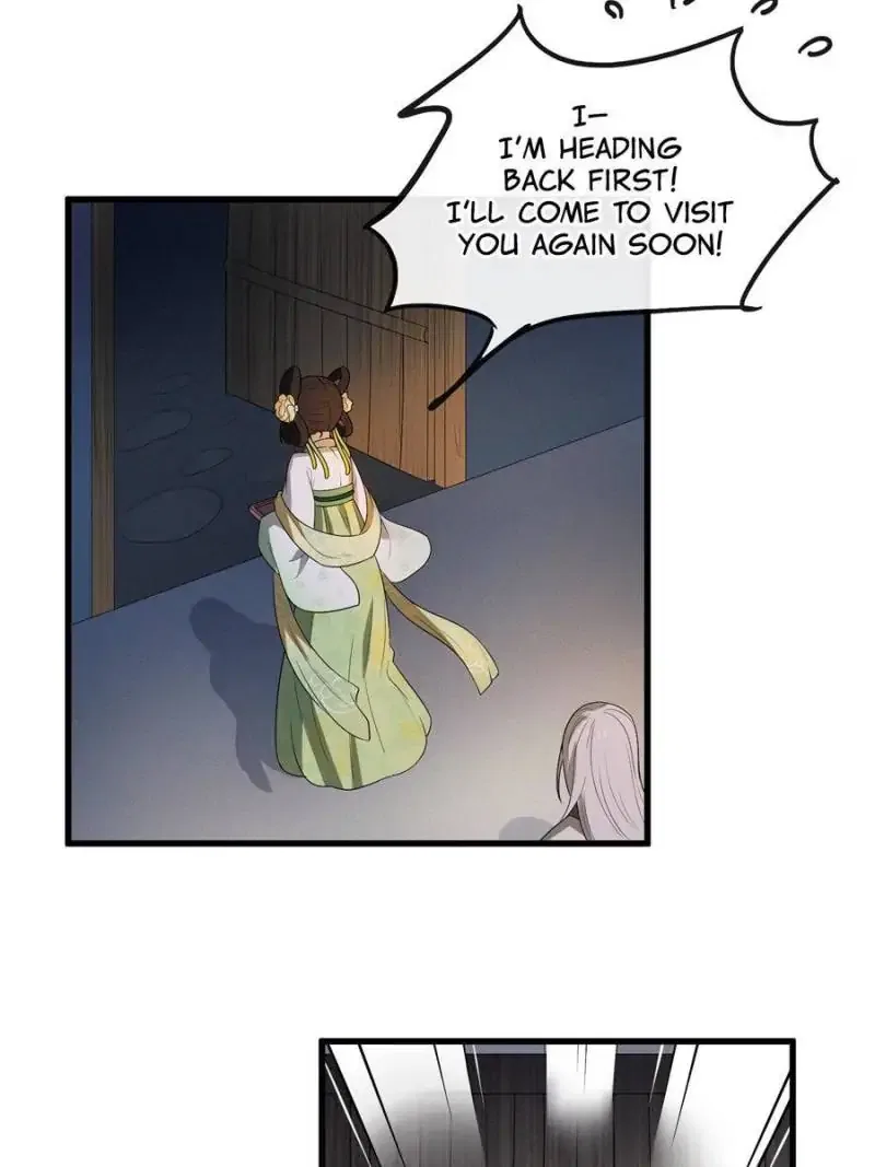 The Sickly Tyrant With An Innocent Facade Chapter 4 – Page 16