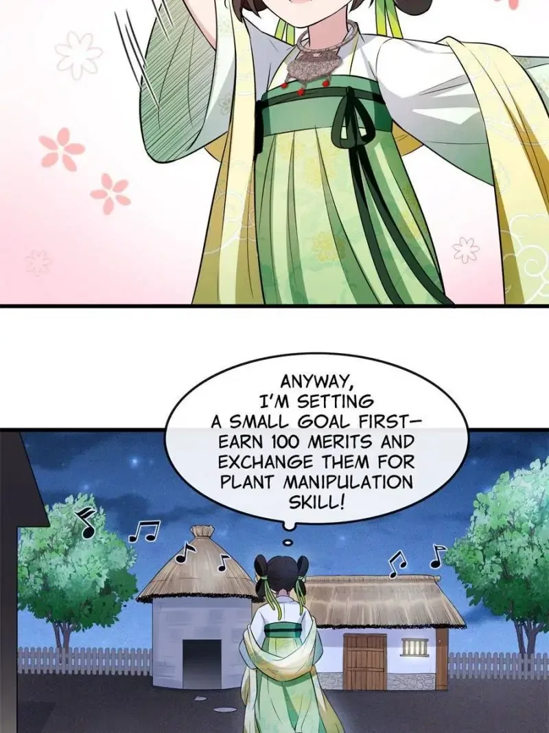 The Sickly Tyrant With An Innocent Facade Chapter 4 – Page 22