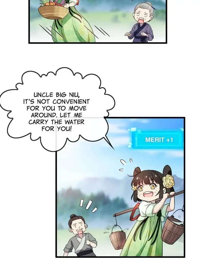 The Sickly Tyrant With An Innocent Facade Chapter 4 – Page 27