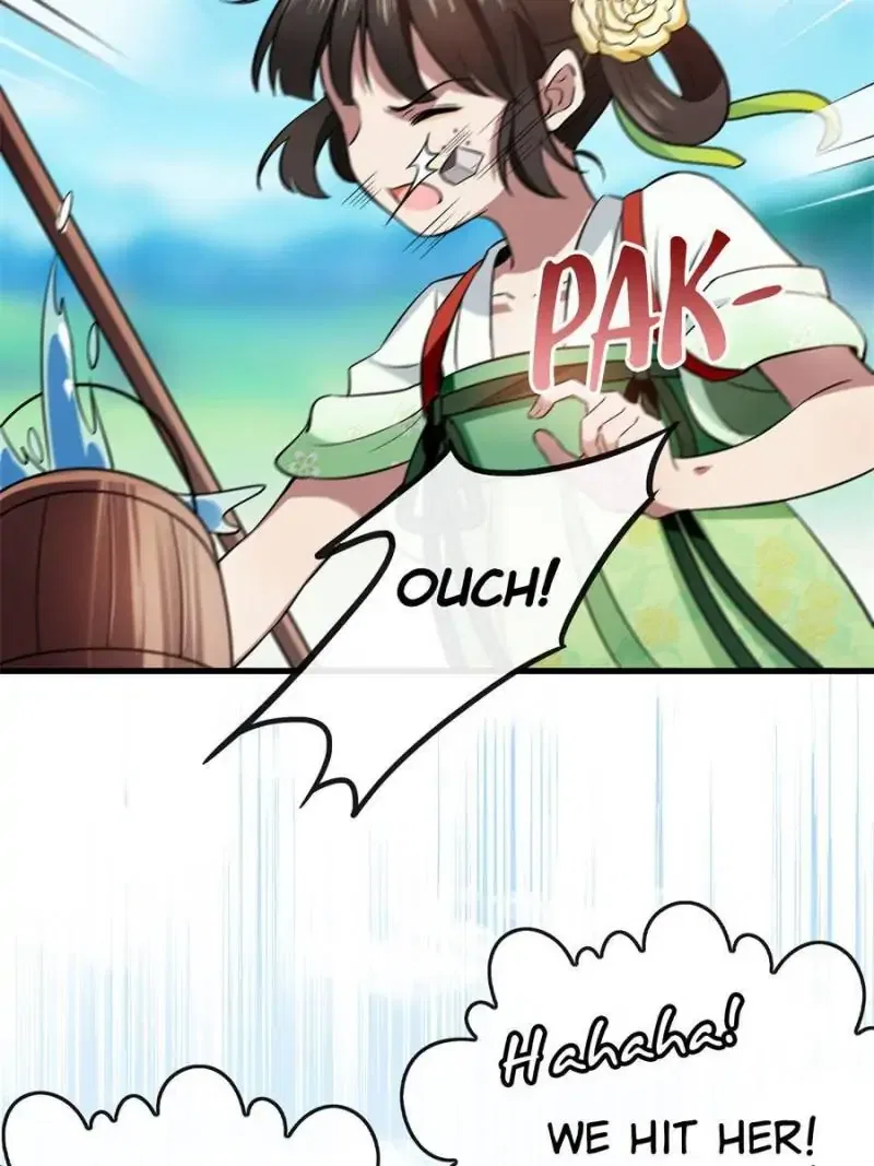 The Sickly Tyrant With An Innocent Facade Chapter 4 – Page 30