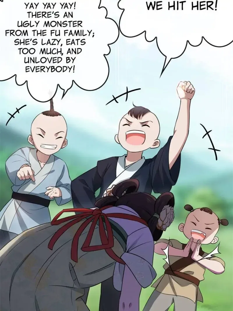The Sickly Tyrant With An Innocent Facade Chapter 4 – Page 31