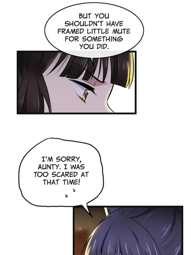 The Sickly Tyrant With An Innocent Facade Chapter 3 – Page 2