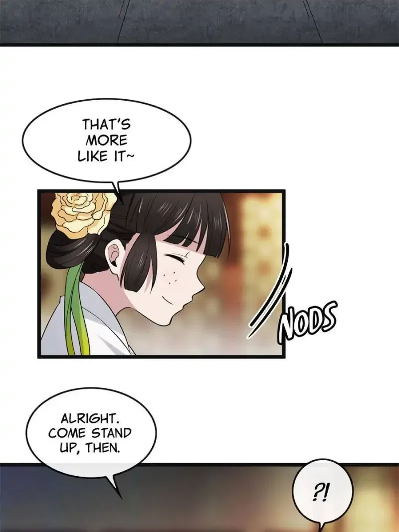 The Sickly Tyrant With An Innocent Facade Chapter 3 – Page 5