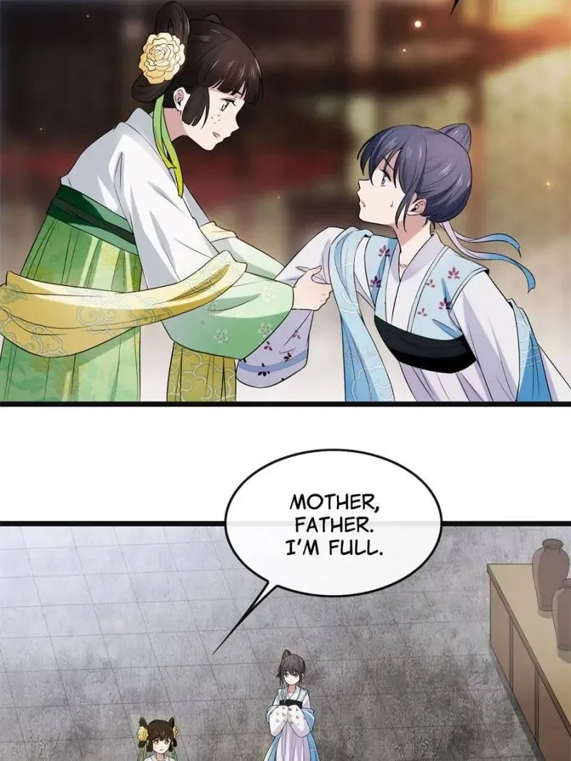 The Sickly Tyrant With An Innocent Facade Chapter 3 – Page 6