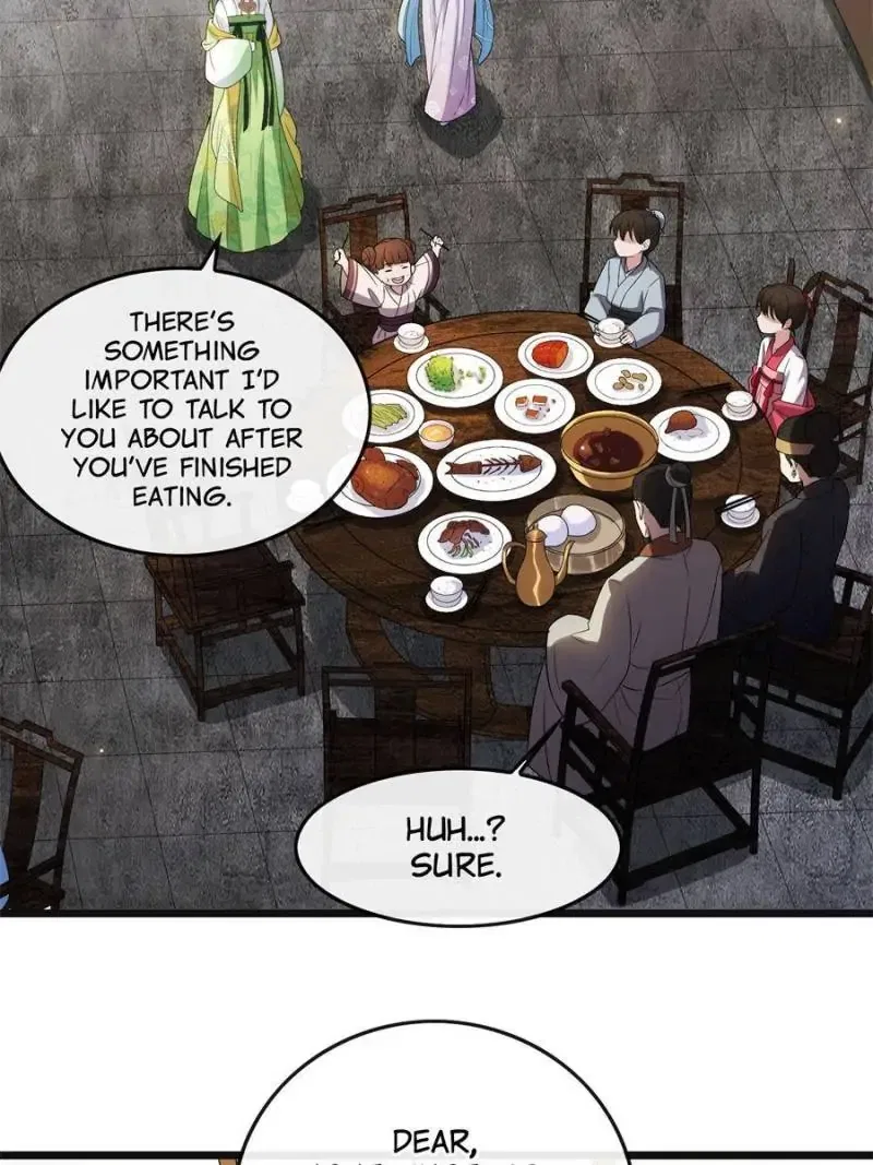 The Sickly Tyrant With An Innocent Facade Chapter 3 – Page 7
