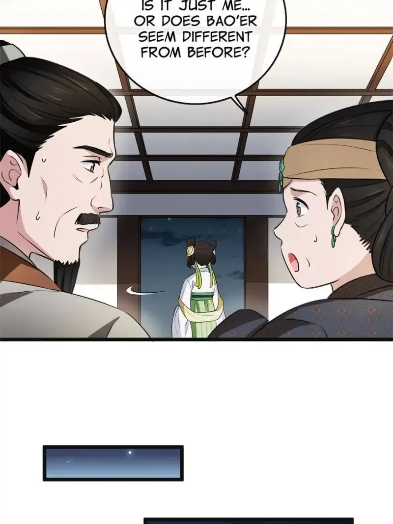 The Sickly Tyrant With An Innocent Facade Chapter 3 – Page 8