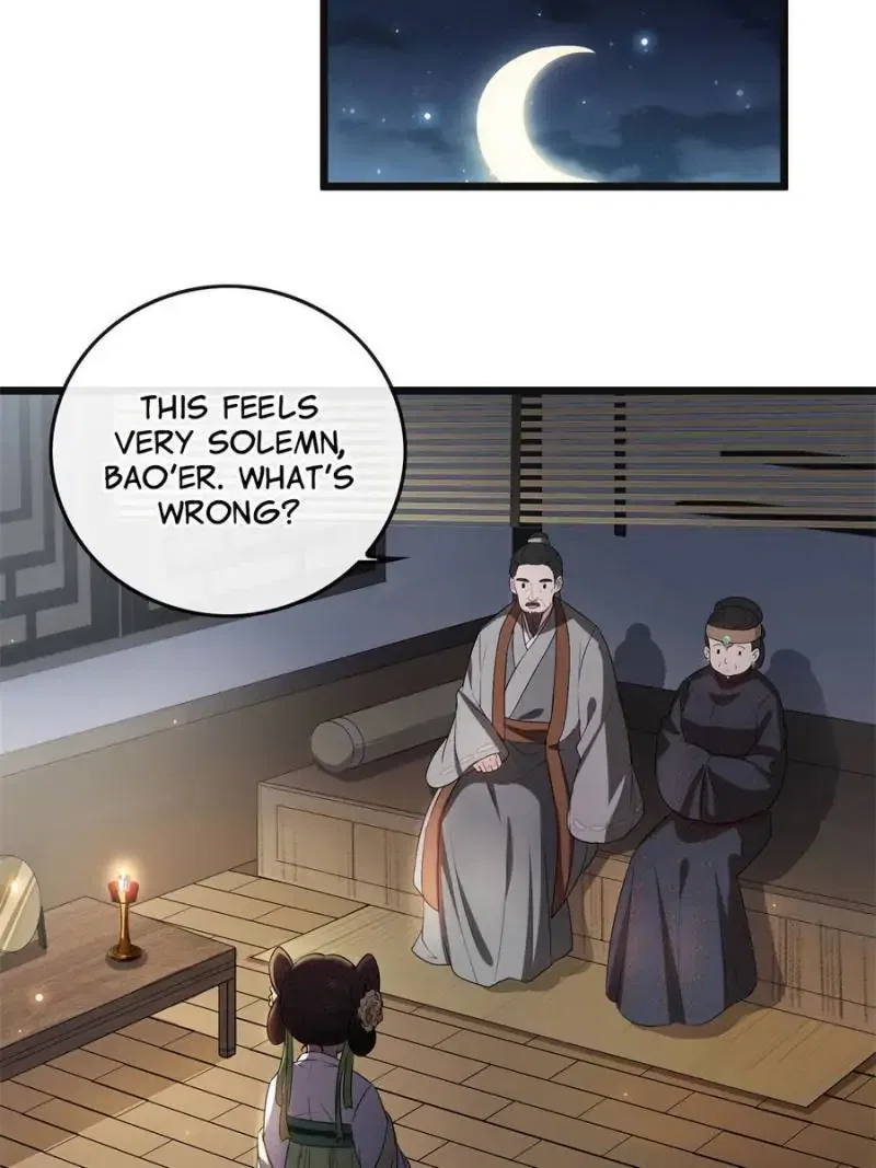 The Sickly Tyrant With An Innocent Facade Chapter 3 – Page 9