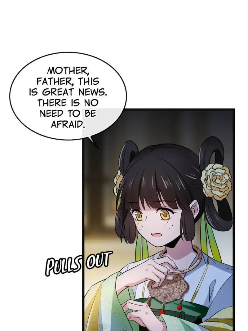 The Sickly Tyrant With An Innocent Facade Chapter 3 – Page 11