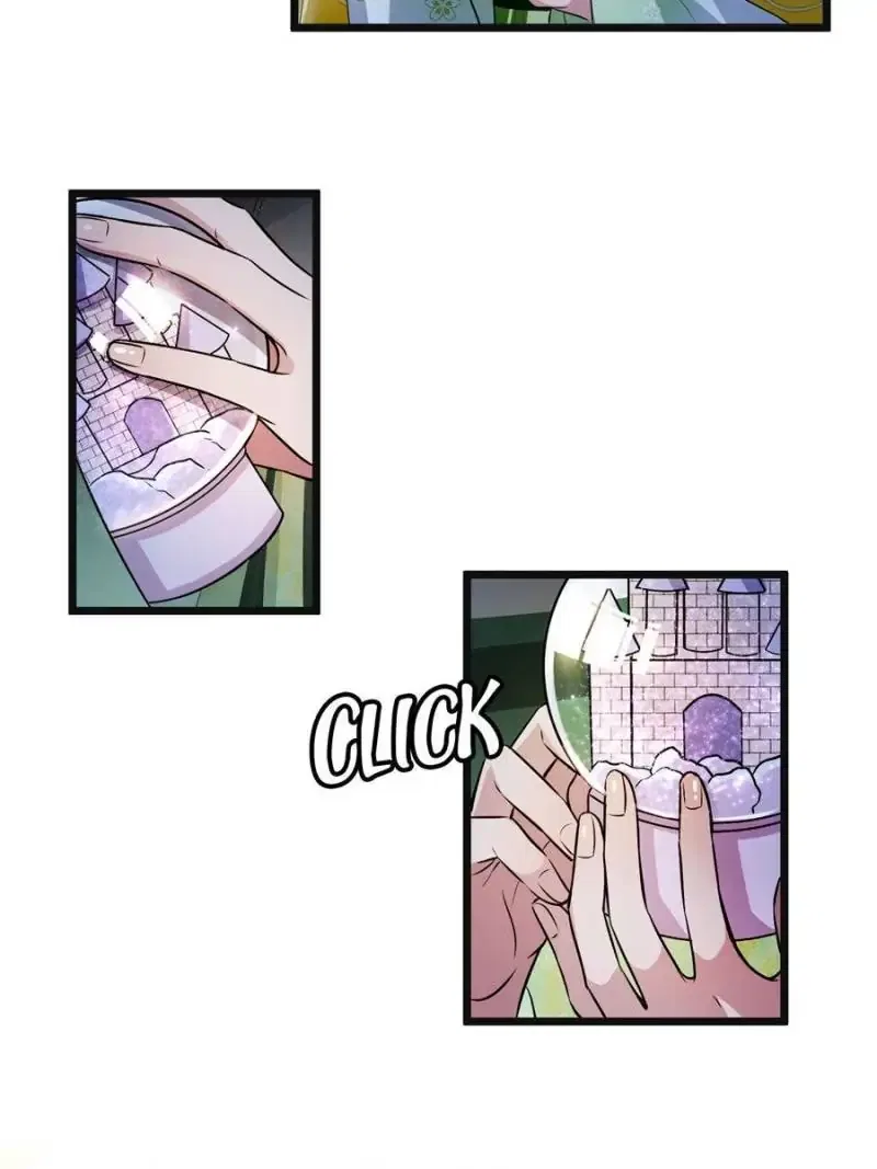 The Sickly Tyrant With An Innocent Facade Chapter 3 – Page 12