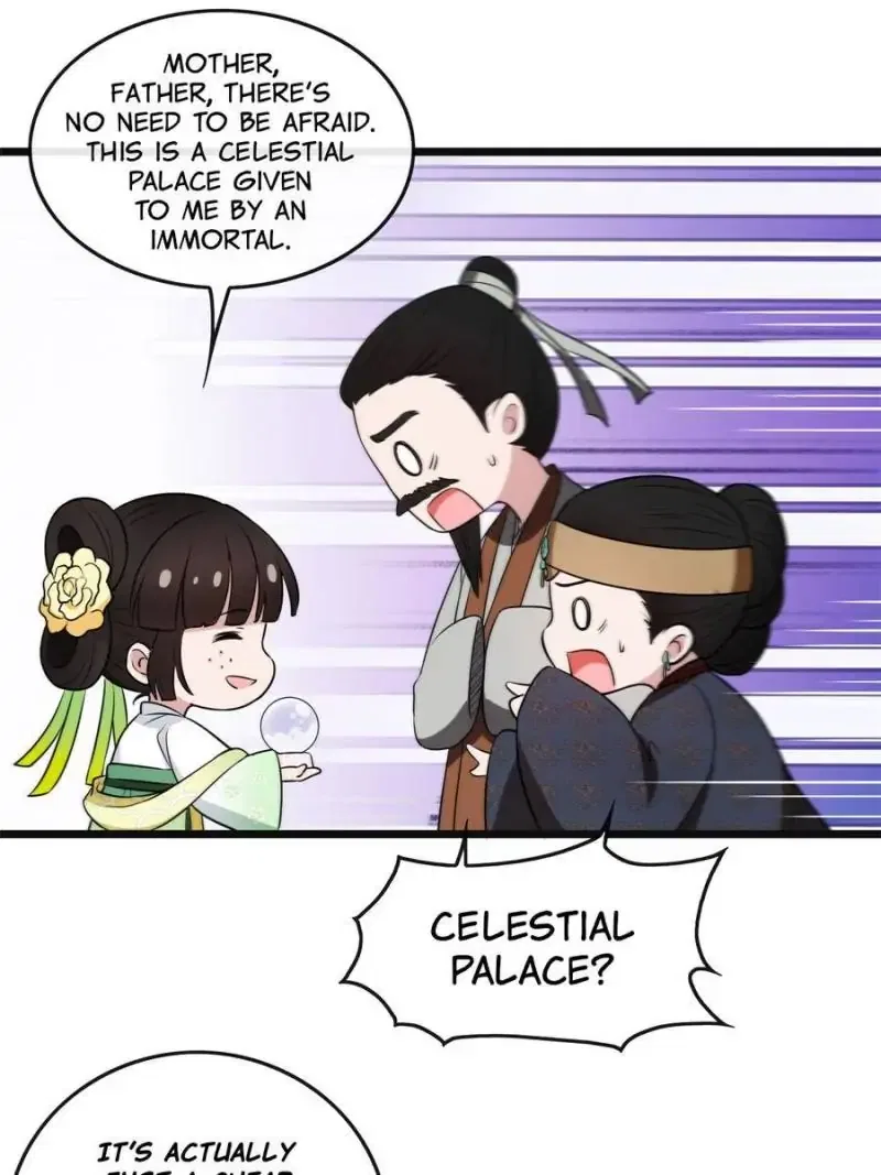 The Sickly Tyrant With An Innocent Facade Chapter 3 – Page 15
