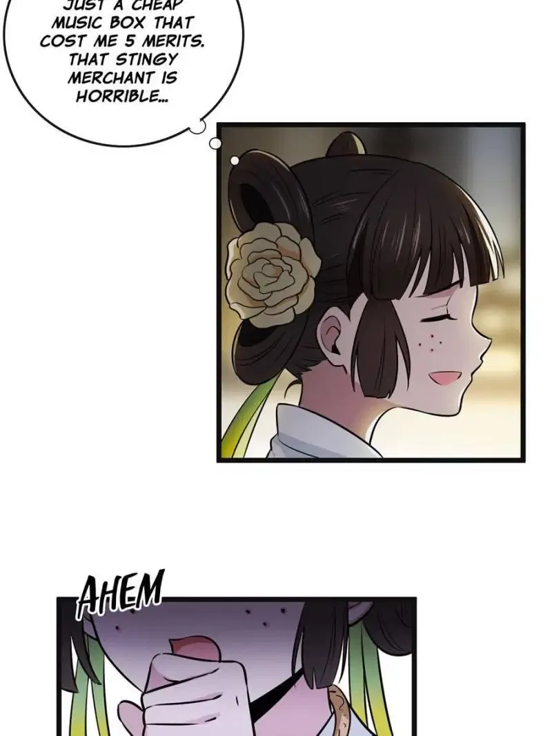 The Sickly Tyrant With An Innocent Facade Chapter 3 – Page 16