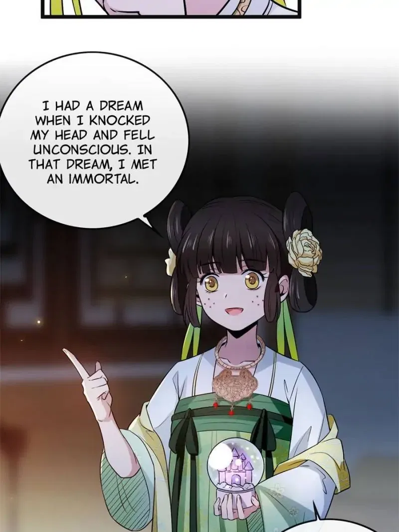 The Sickly Tyrant With An Innocent Facade Chapter 3 – Page 17
