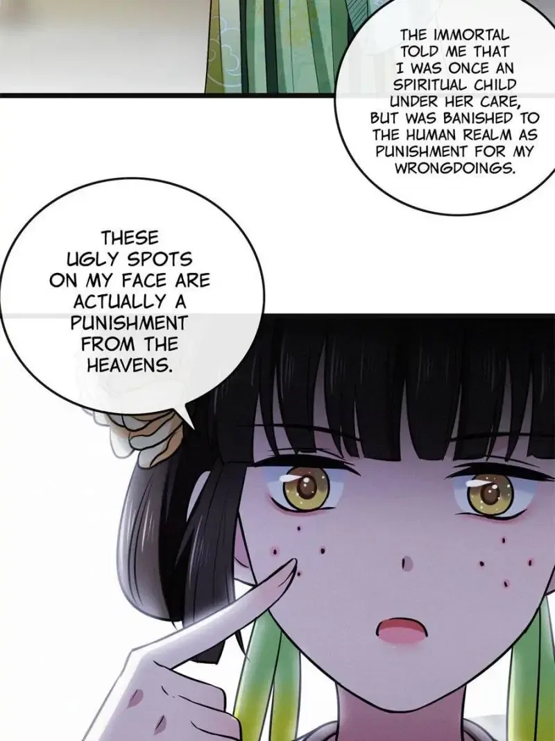 The Sickly Tyrant With An Innocent Facade Chapter 3 – Page 18