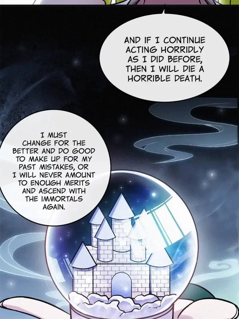 The Sickly Tyrant With An Innocent Facade Chapter 3 – Page 19
