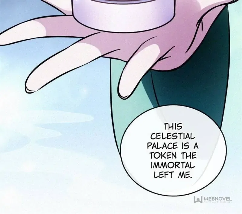 The Sickly Tyrant With An Innocent Facade Chapter 3 – Page 20
