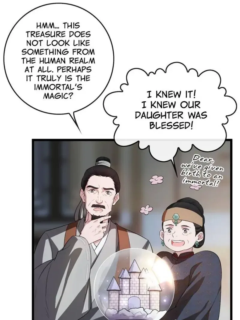 The Sickly Tyrant With An Innocent Facade Chapter 3 – Page 21
