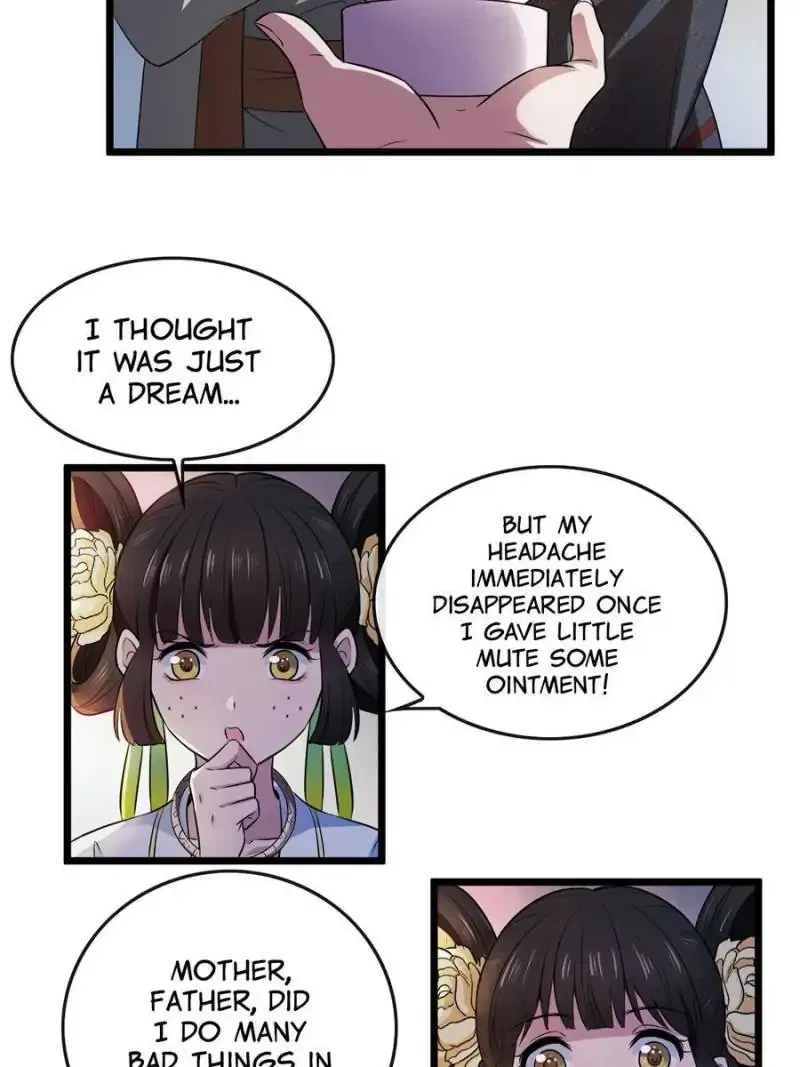 The Sickly Tyrant With An Innocent Facade Chapter 3 – Page 22