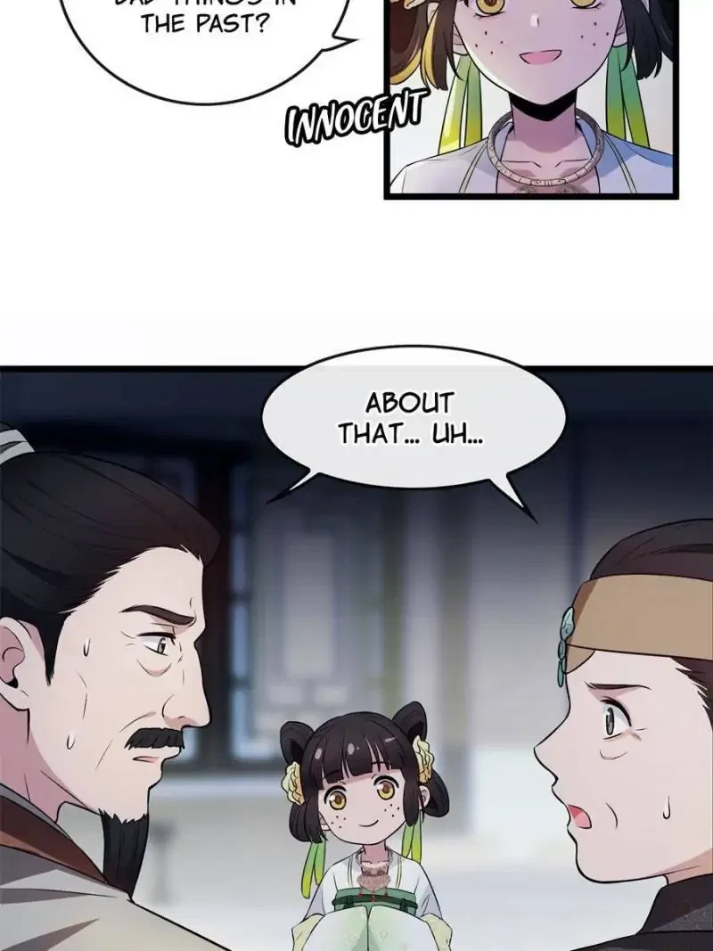 The Sickly Tyrant With An Innocent Facade Chapter 3 – Page 23