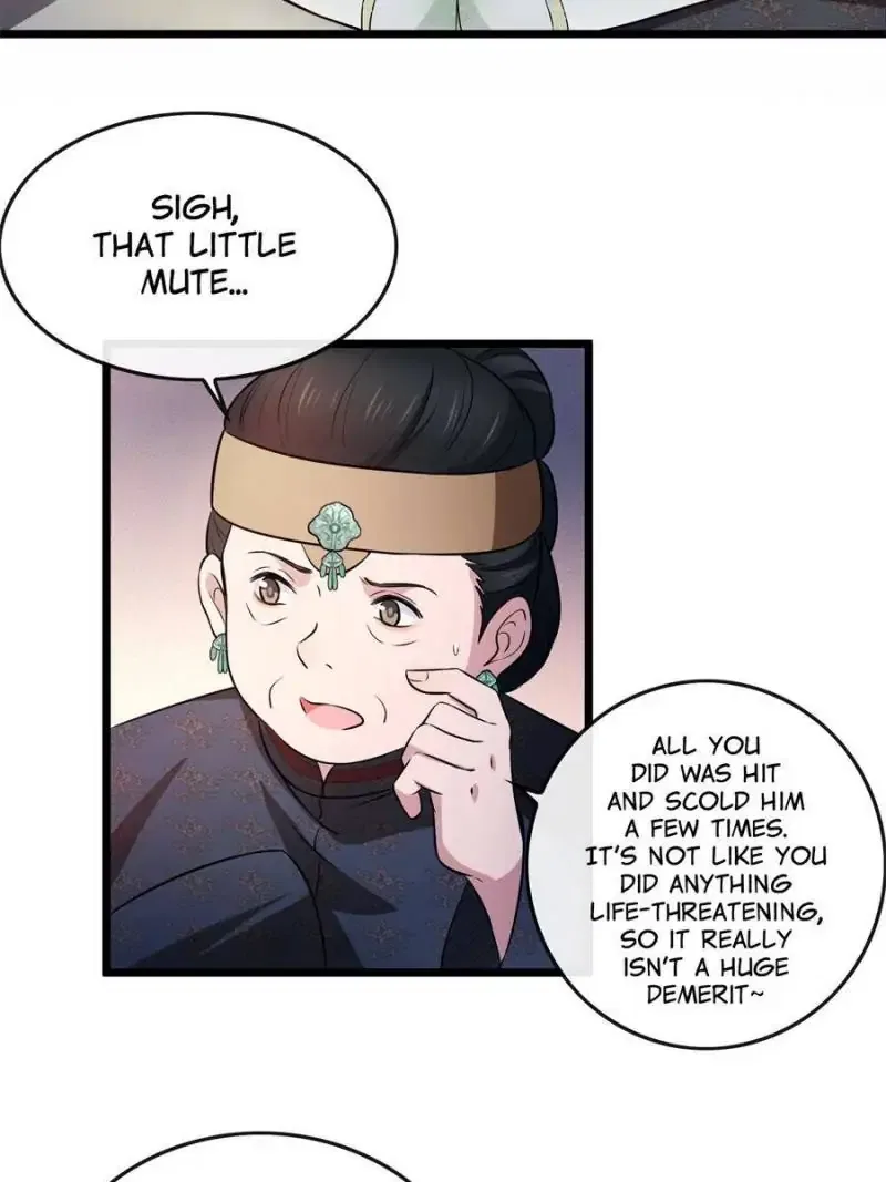The Sickly Tyrant With An Innocent Facade Chapter 3 – Page 24