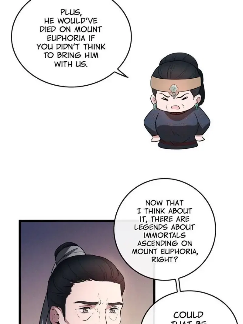 The Sickly Tyrant With An Innocent Facade Chapter 3 – Page 25