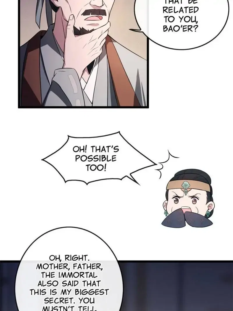 The Sickly Tyrant With An Innocent Facade Chapter 3 – Page 26