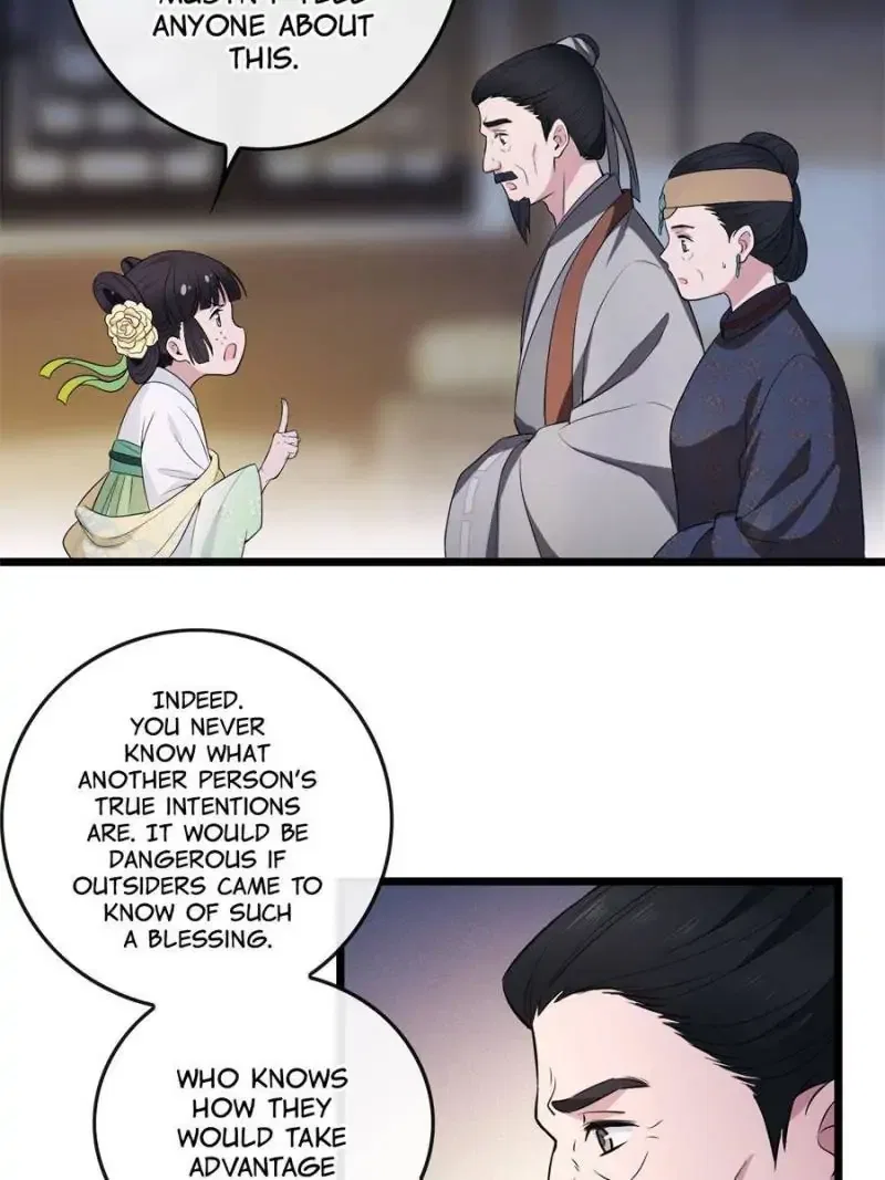 The Sickly Tyrant With An Innocent Facade Chapter 3 – Page 27