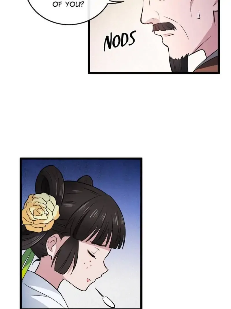 The Sickly Tyrant With An Innocent Facade Chapter 3 – Page 28