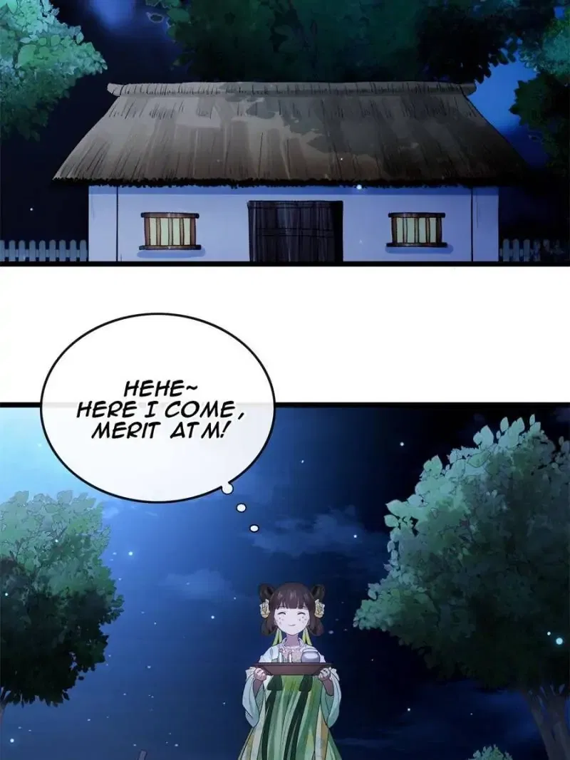 The Sickly Tyrant With An Innocent Facade Chapter 3 – Page 32
