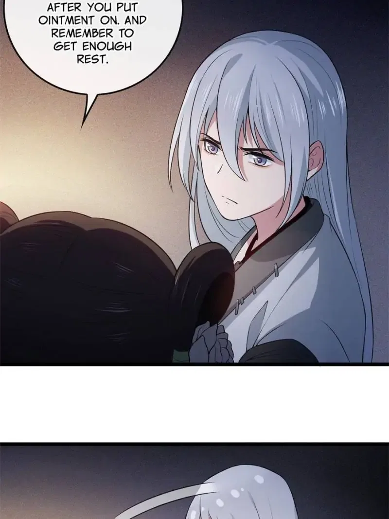 The Sickly Tyrant With An Innocent Facade Chapter 3 – Page 36