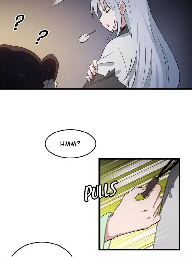 The Sickly Tyrant With An Innocent Facade Chapter 3 – Page 37