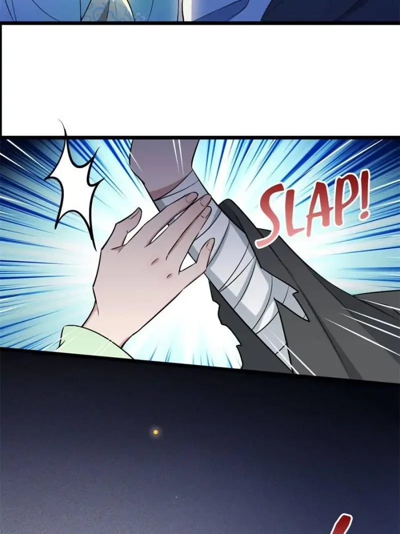 The Sickly Tyrant With An Innocent Facade Chapter 3 – Page 39