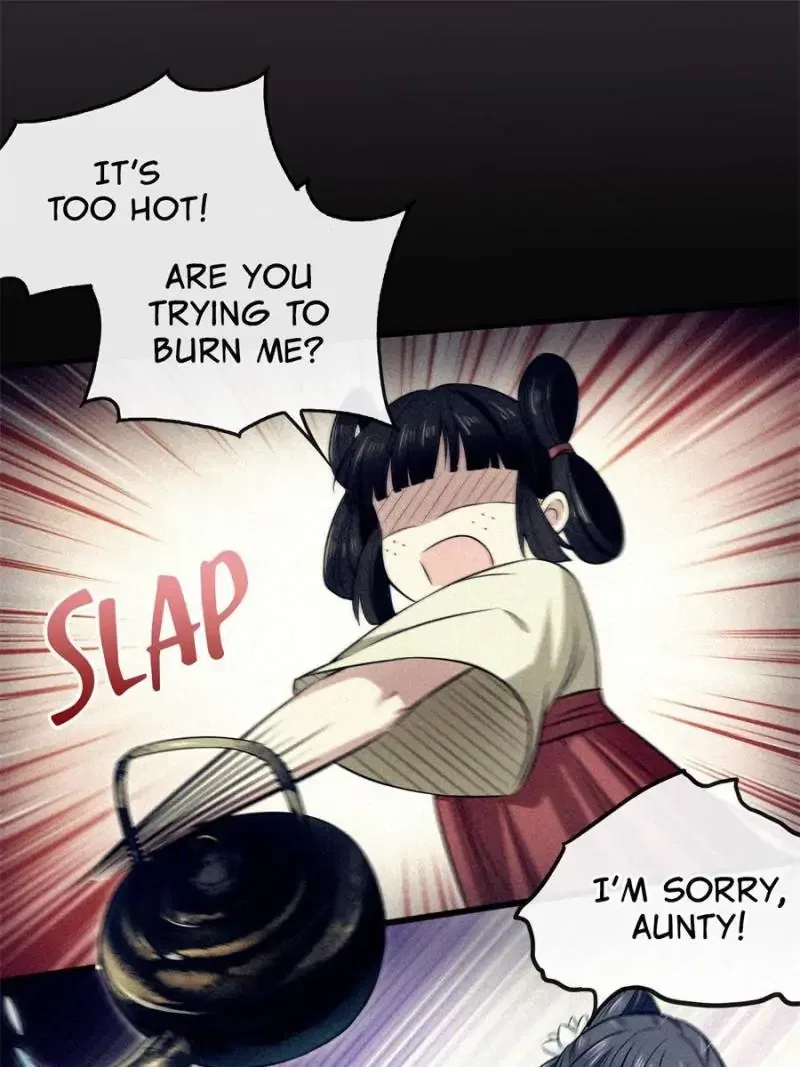 The Sickly Tyrant With An Innocent Facade Chapter 2 – Page 12