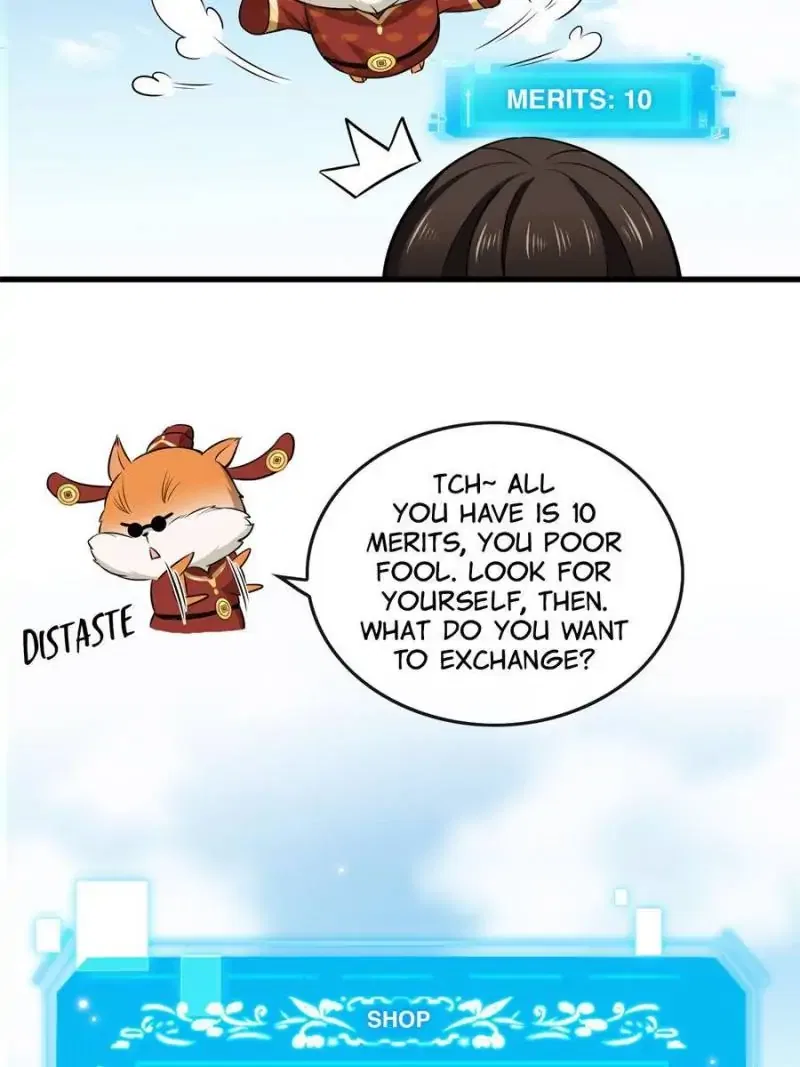 The Sickly Tyrant With An Innocent Facade Chapter 2 – Page 17