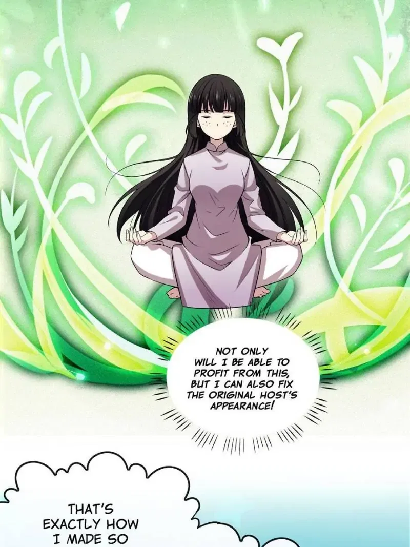 The Sickly Tyrant With An Innocent Facade Chapter 2 – Page 20