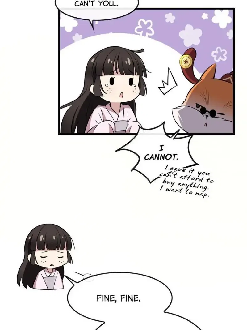 The Sickly Tyrant With An Innocent Facade Chapter 2 – Page 22