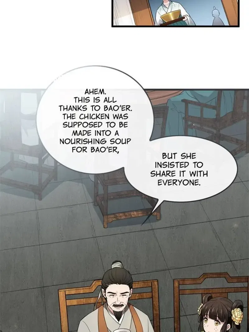 The Sickly Tyrant With An Innocent Facade Chapter 2 – Page 26
