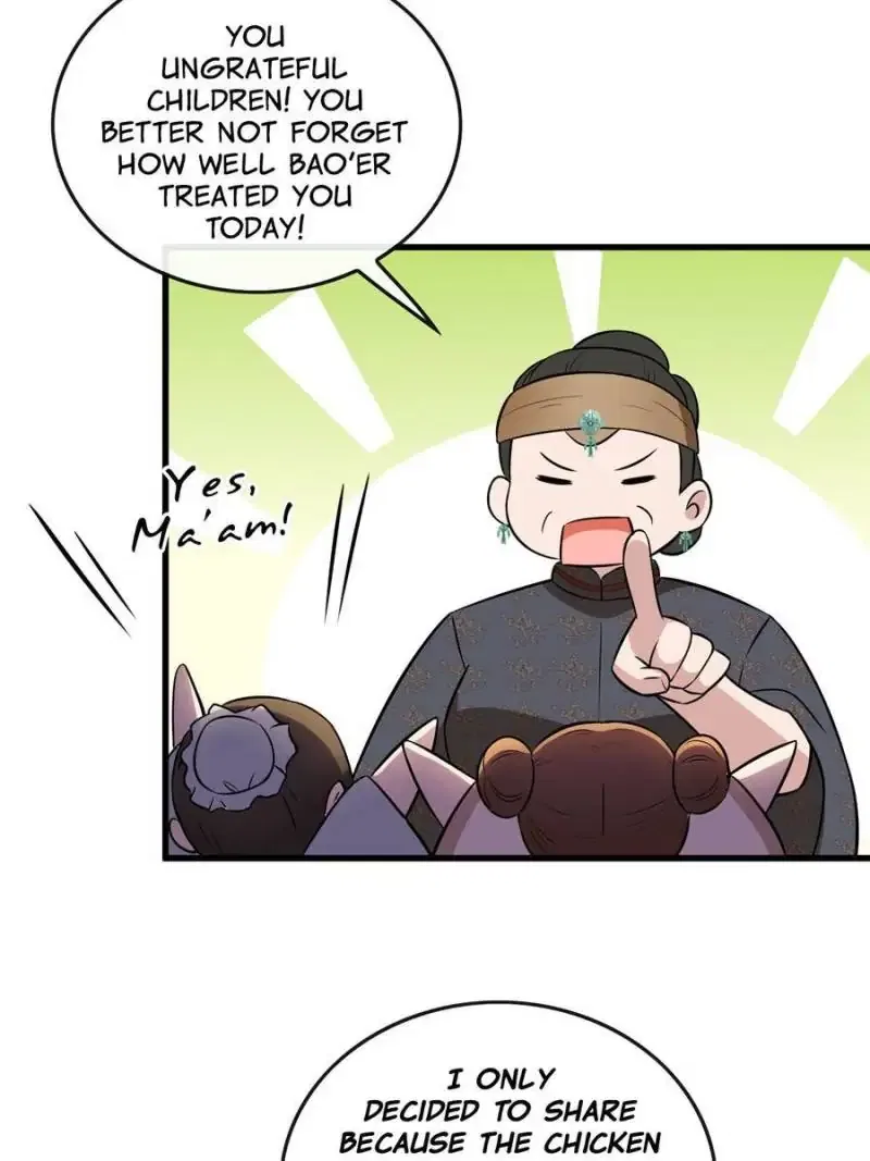 The Sickly Tyrant With An Innocent Facade Chapter 2 – Page 28