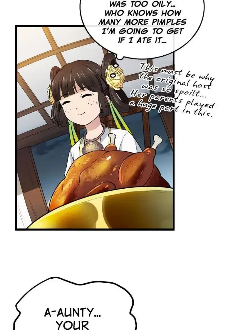 The Sickly Tyrant With An Innocent Facade Chapter 2 – Page 29