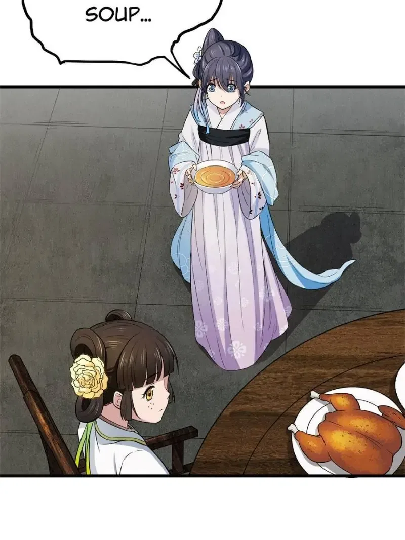 The Sickly Tyrant With An Innocent Facade Chapter 2 – Page 30