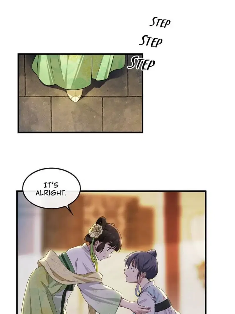 The Sickly Tyrant With An Innocent Facade Chapter 2 – Page 35
