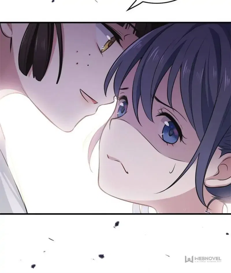 The Sickly Tyrant With An Innocent Facade Chapter 2 – Page 37