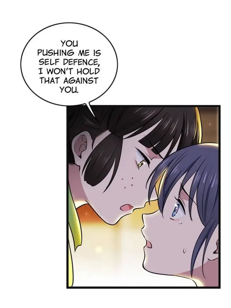 The Sickly Tyrant With An Innocent Facade Chapter 2 – Page 38