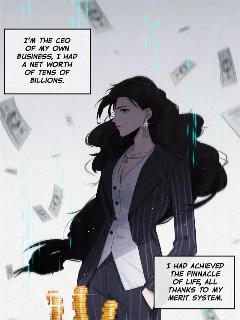The Sickly Tyrant With An Innocent Facade Chapter 1 – Page 8
