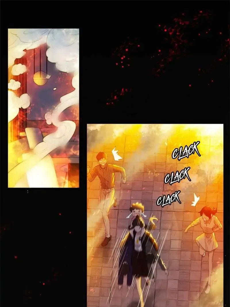 The Sickly Tyrant With An Innocent Facade Chapter 1 – Page 14