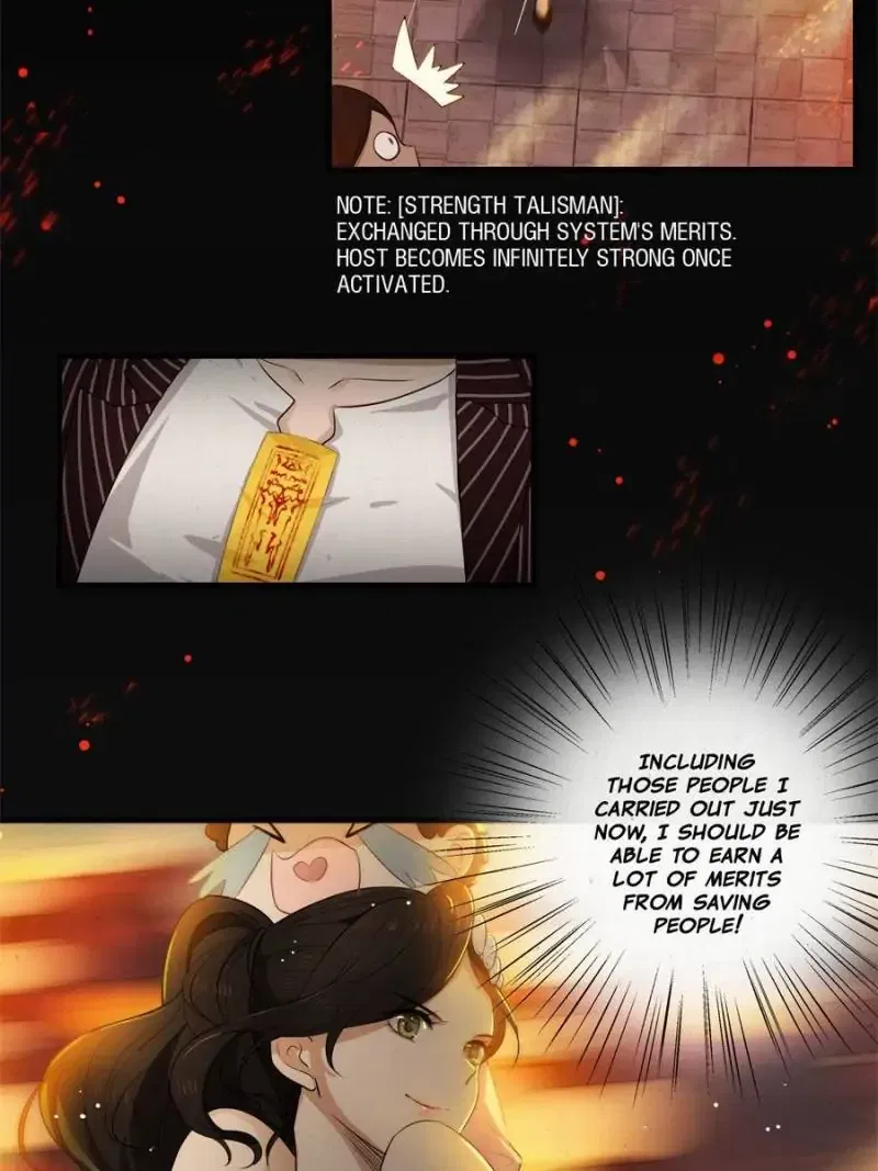 The Sickly Tyrant With An Innocent Facade Chapter 1 – Page 15