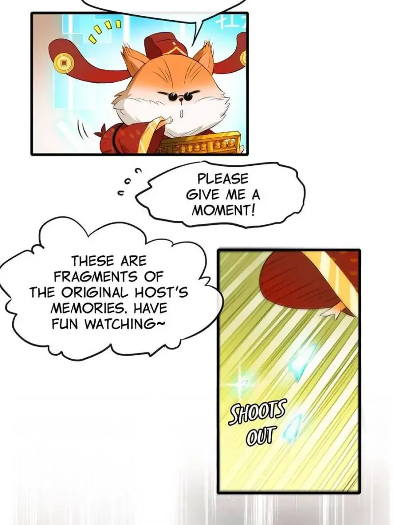 The Sickly Tyrant With An Innocent Facade Chapter 1 – Page 23
