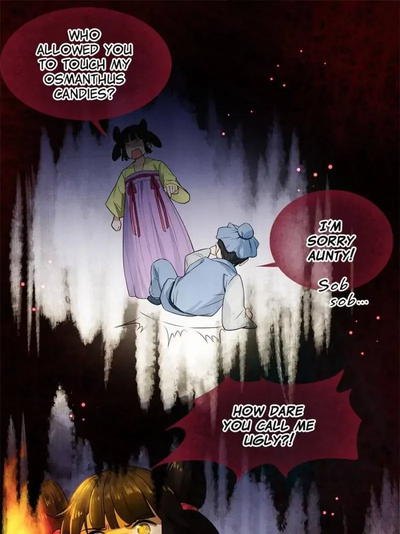 The Sickly Tyrant With An Innocent Facade Chapter 1 – Page 26