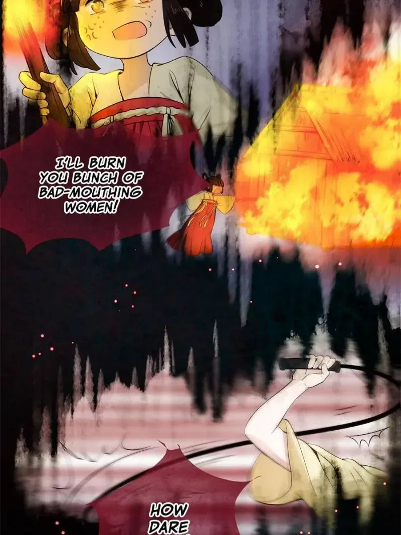 The Sickly Tyrant With An Innocent Facade Chapter 1 – Page 27